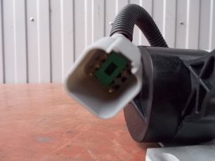 Изображение грузовика