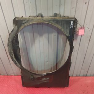 9405000055 MERCEDES Диффузор, № XF454980
