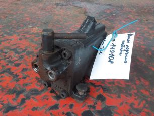 Изображение грузовика