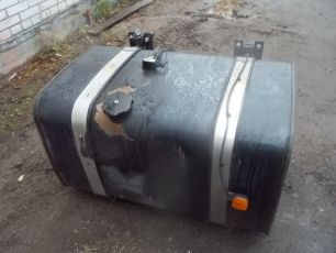 81122015669 MAN Бак топливный, № XF43475
