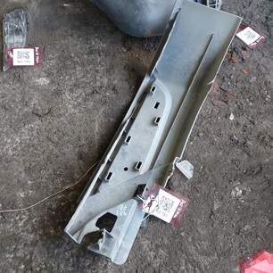 9438851725 MERCEDES Юбка бампера, № XF483781