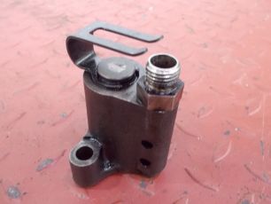 Изображение грузовика