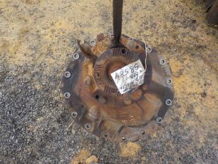 Изображение грузовика