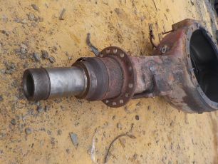 Изображение грузовика