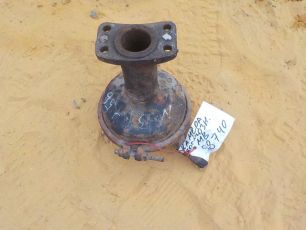 0034203624 MERCEDES Камера тормозная, № XF58740