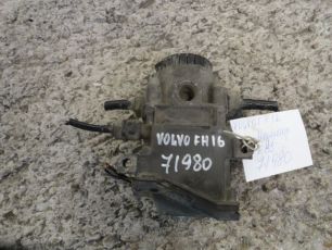 20374445 VOLVO Модулятор EBS, № XF71980