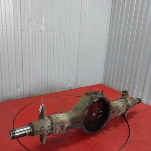 3192474 VOLVO Корпус заднего моста, № XF478909