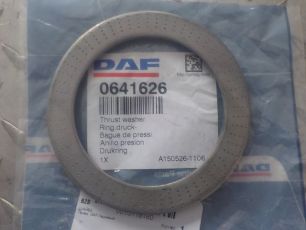 0641626 DAF Шайба упорная