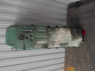 20720870 VOLVO Поддон масляный, № XF38273