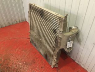 Изображение грузовика