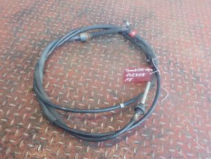 20844592 VOLVO Трос КПП, № XF145409