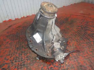 Изображение грузовика