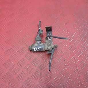 4721726860 WABCO Клапан электромагнитный, № XF450496