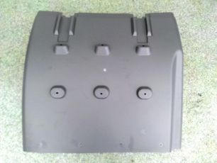 S808009 KAHVECI OTOMOTIV Крыло заднее