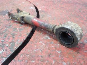 Изображение грузовика