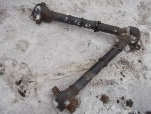 Изображение грузовика