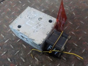 Изображение грузовика