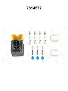 7814577 TE PARTS Разъём электрический