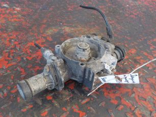 Изображение грузовика