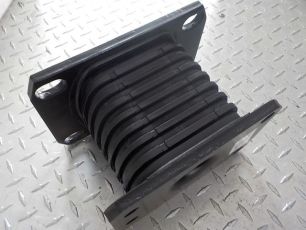8443303SX STELLOX Отбойник рессоры