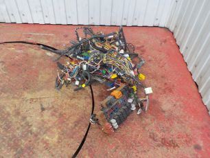 Изображение грузовика