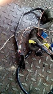 Изображение грузовика