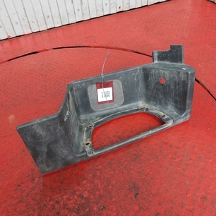81615100644 MAN Корпус подножки нижний правый, № XF472983