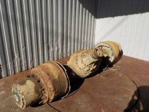 Изображение грузовика