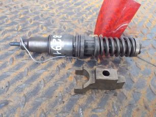 Изображение грузовика