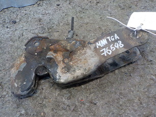 85618516003 MAN Замок кабины, № XF76598
