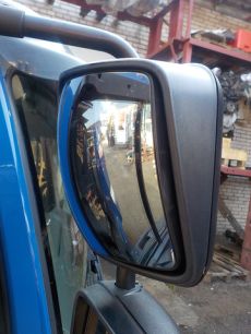 Изображение грузовика