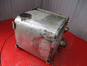 Изображение грузовика