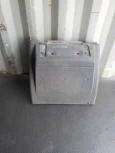81664100297 MAN Крыло заднее / задняя часть