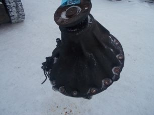 0004518898 MERCEDES Редуктор заднего моста, HL 6, № XF46546
