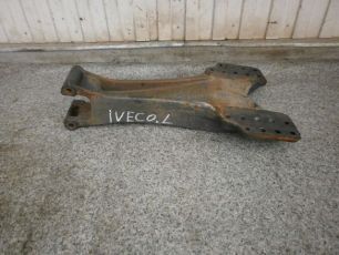 41215944 IVECO Кронштейн реактивной тяги, № XF23761