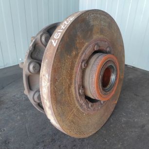 Изображение грузовика