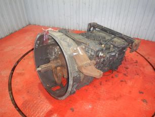 Изображение грузовика