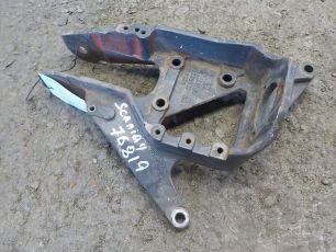 Изображение грузовика