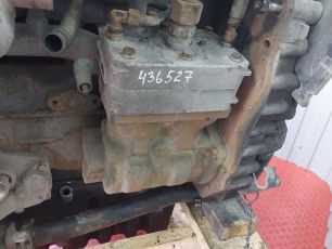 5010550086 RENAULT Компрессор воздушный
