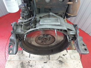 5010477729 RENAULT Кожух маховика, № XF436453