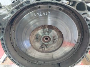 5010550772 RENAULT Маховик, № XF436464