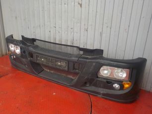 Изображение грузовика