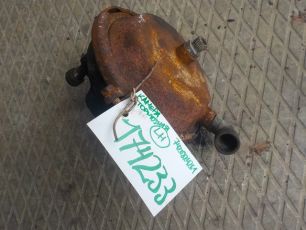 Изображение грузовика