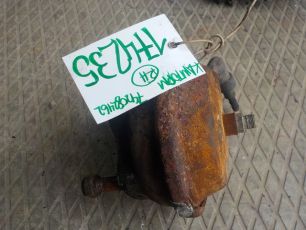 Изображение грузовика