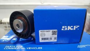 VKMCV56007 SKF Ролик натяжителя