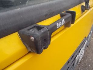81970015082 MAN Ручка капота