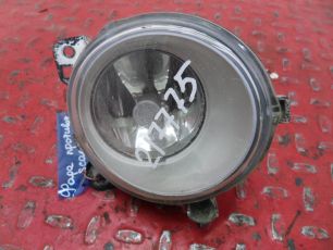 1852573 SCANIA Фара противотуманная правая, № XF217775