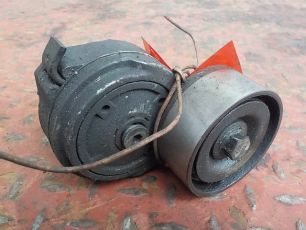 Изображение грузовика