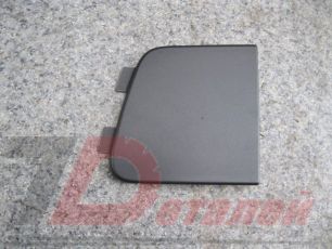 20529707K BDR Заглушка решетки левая