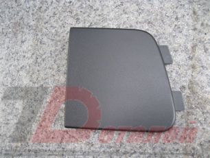 20529708K BDR Заглушка решетки правая